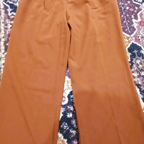 Brown Trousers - Picture 3 of 4